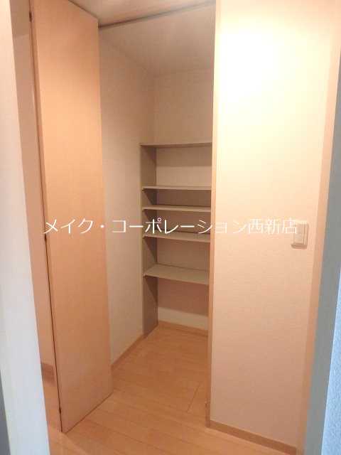 サンク西新Ｂ棟～駐車場無料～ その他19