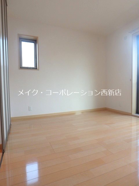 サンク西新Ｂ棟～駐車場無料～ その他20