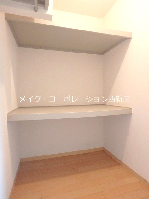 サンク西新Ｂ棟～駐車場無料～ その他22