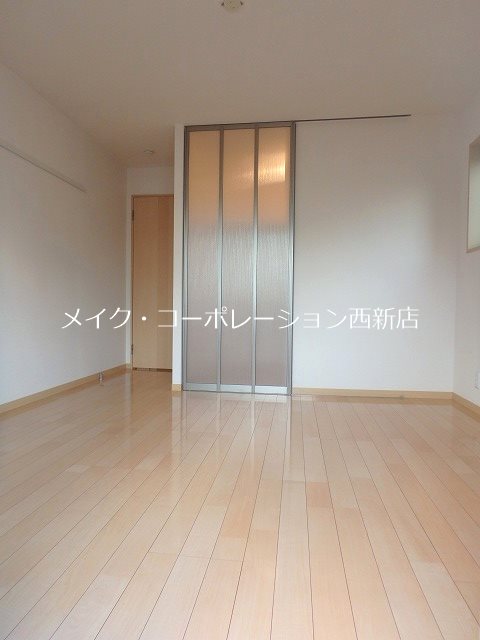 サンク西新Ｂ棟～駐車場無料～ その他23