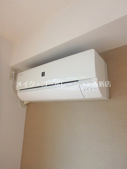 サンク西新Ｂ棟～駐車場無料～ その他26