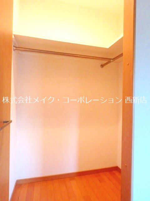収納 マニフィカ別府 その他4