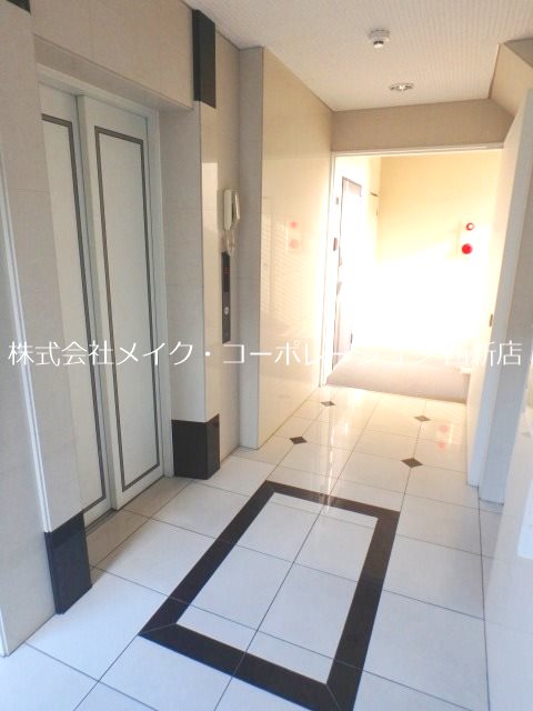 マニフィカ別府 その他外観1