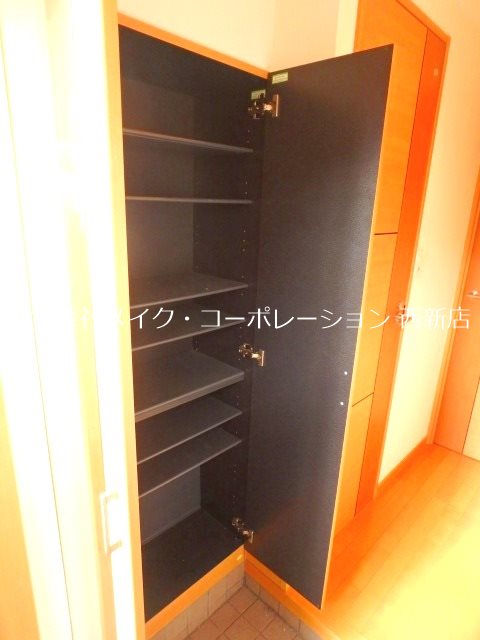 玄関 マニフィカ別府 その他7
