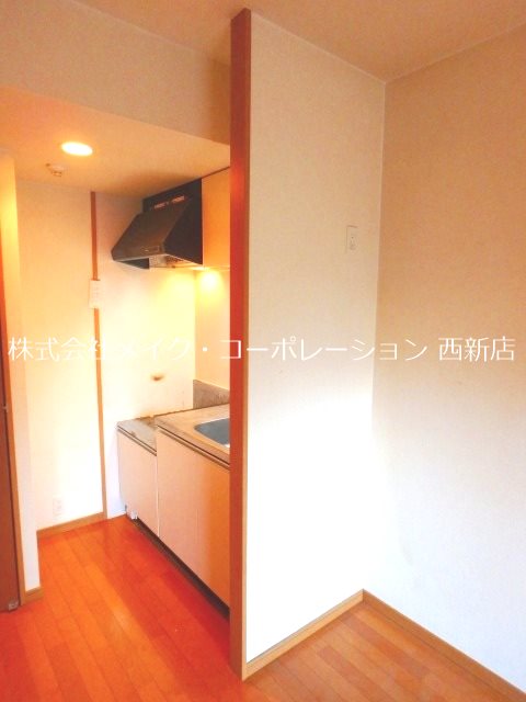 キッチン マニフィカ別府 その他14