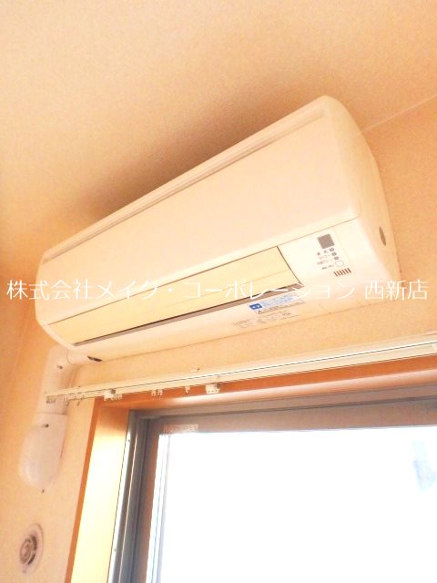 他設備 マニフィカ別府 その他15