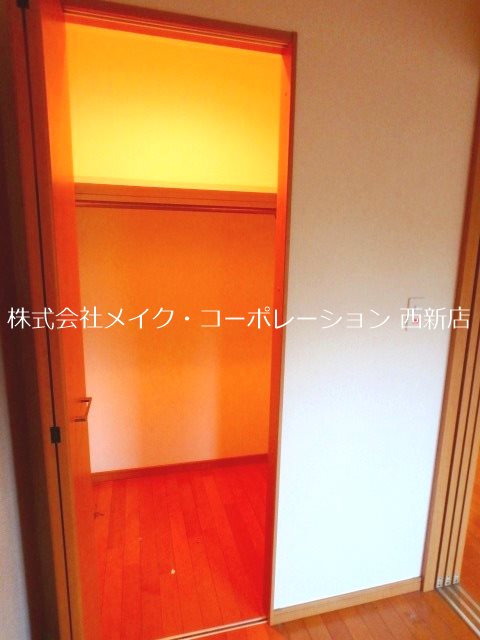 収納 マニフィカ別府 その他18