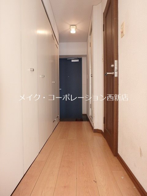 その他 ベルメゾン百道 その他1