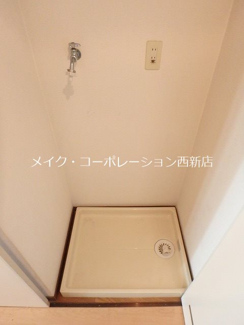 洗面所 ベルメゾン百道 その他2