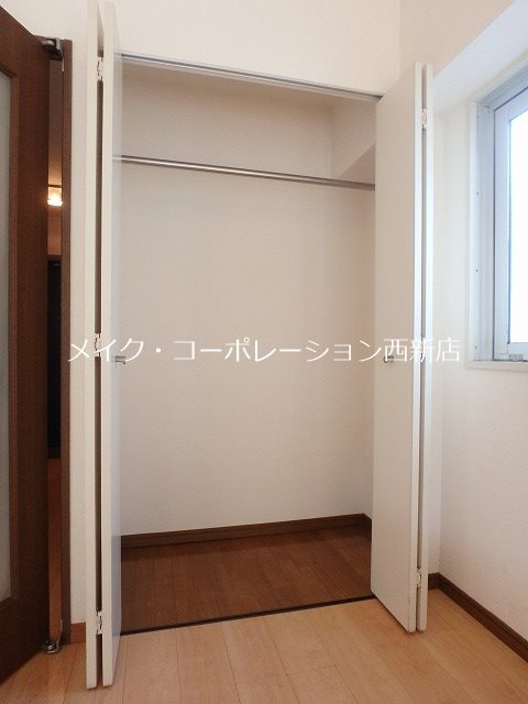 収納 ベルメゾン百道 その他4