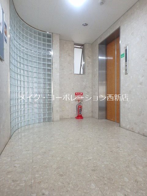 ロビー ベルメゾン百道 その他6