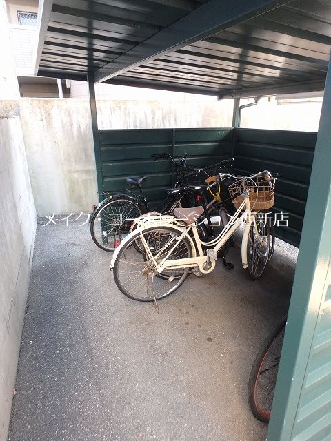 他共有部分 ベルメゾン百道 その他12