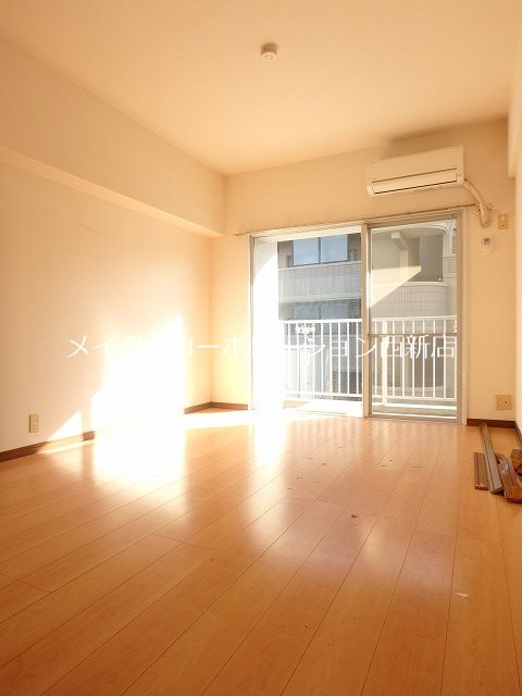 ベッドルーム ベルメゾン百道 ベッドルーム