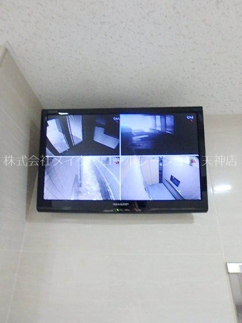 DSタワー平尾駅前レジデンス その他外観4