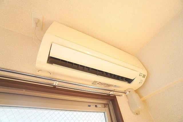 DSタワー平尾駅前レジデンス その他9