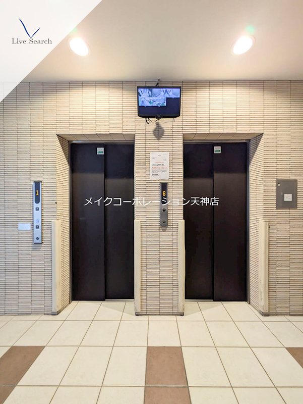 KDX清水レジデンス その他外観4