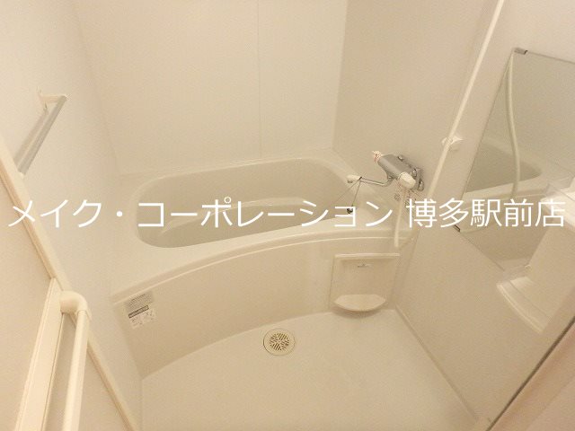 KDX清水レジデンス 風呂画像