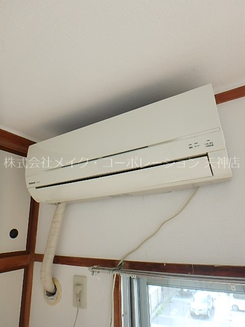 他設備 武石ビル その他11