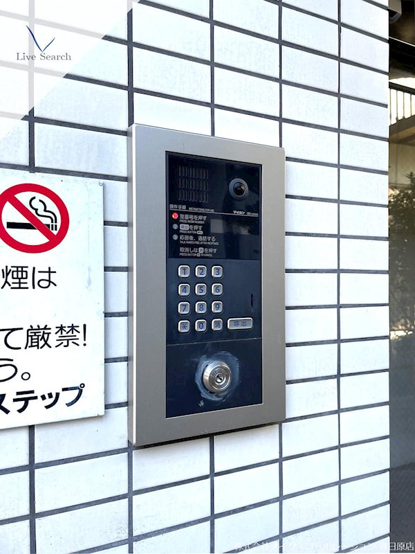 大原ビル その他外観2