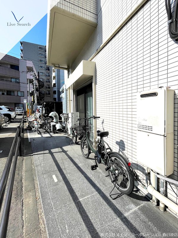 大原ビル その他外観5