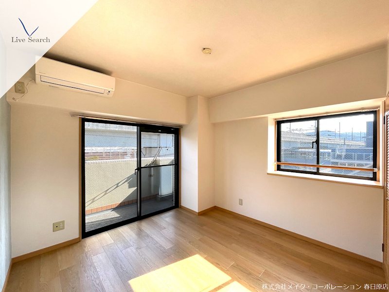 大原ビル リビング