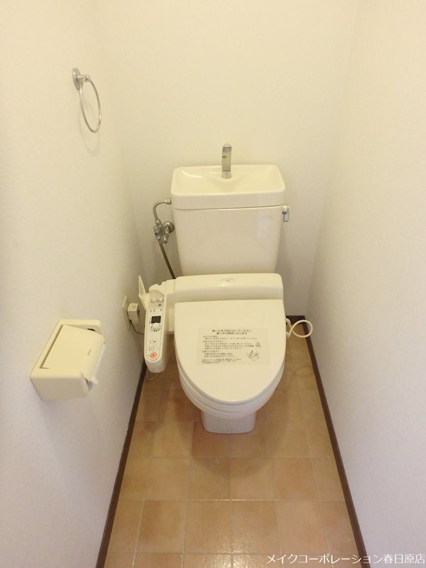 写真は同型タイプ サンコーポ弥生 その他2