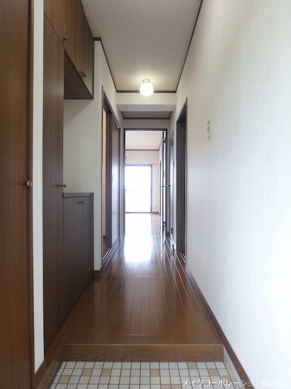 写真は同型タイプ サンコーポ弥生 その他9