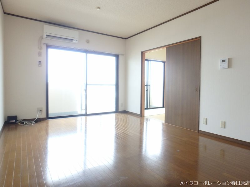 写真は同型タイプ サンコーポ弥生 その他11