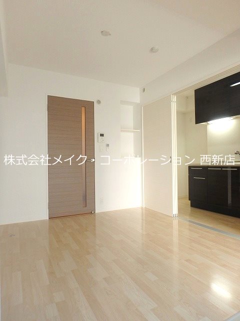 ジュセン西新 その他3