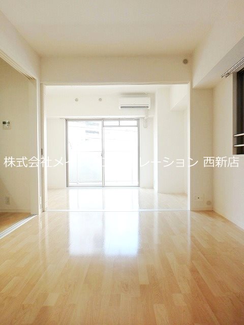 ジュセン西新 その他5