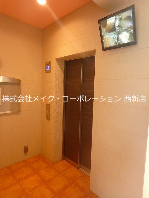 ジュセン西新 その他外観6