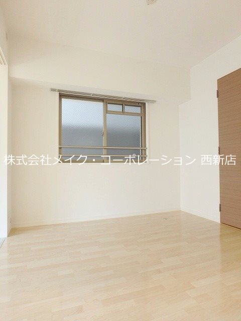 ジュセン西新 その他10