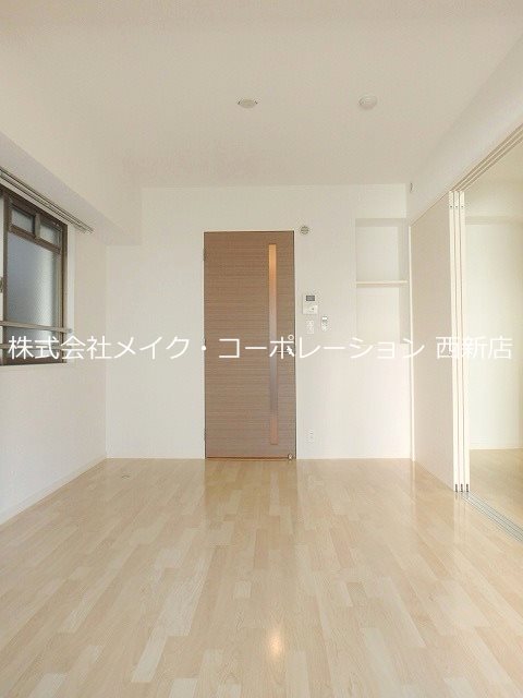 ジュセン西新 その他11