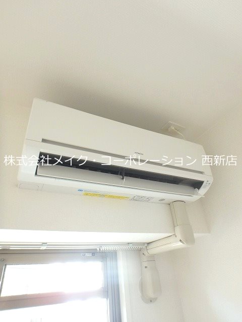 ジュセン西新 その他14