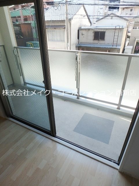 ジュセン西新 その他17