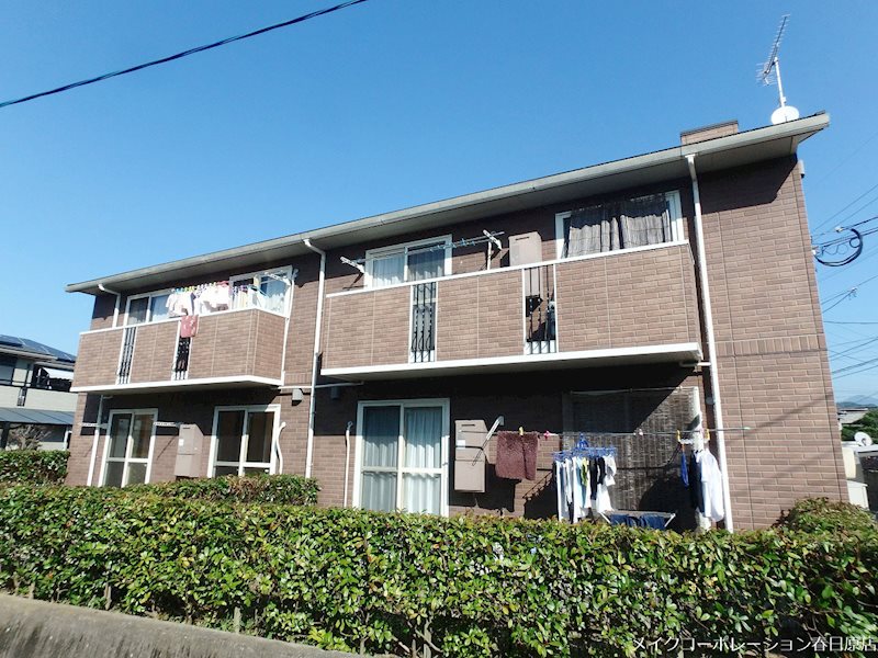 ヴェルディ川久保東 102号室 外観