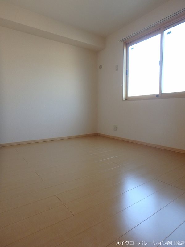 ヴェルディ川久保東 ベッドルーム