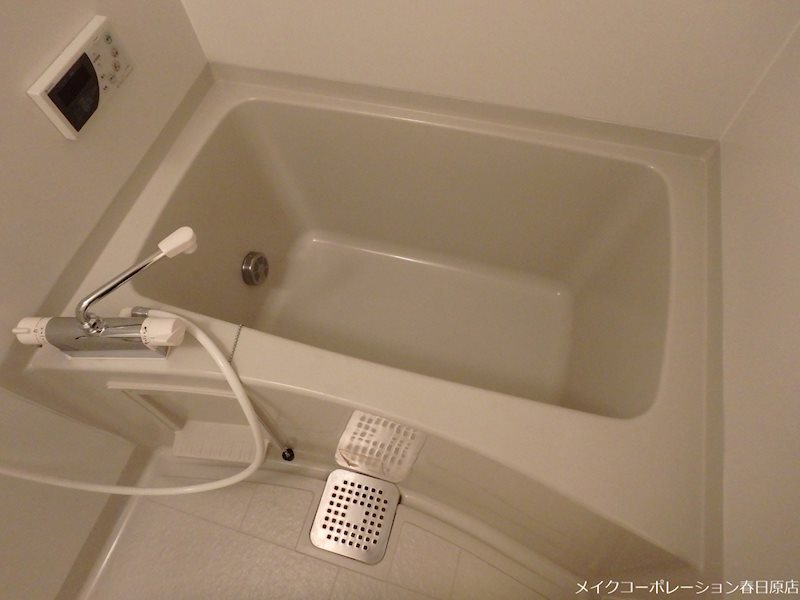 ヴェルディ川久保東 風呂画像