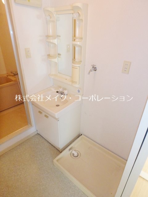 日宝サンセーヌ姪浜 その他1
