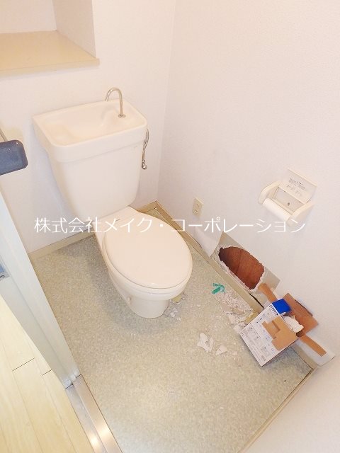 日宝サンセーヌ姪浜 その他2