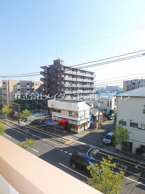 日宝サンセーヌ姪浜 その他10