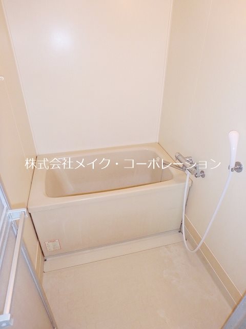 日宝サンセーヌ姪浜 風呂画像