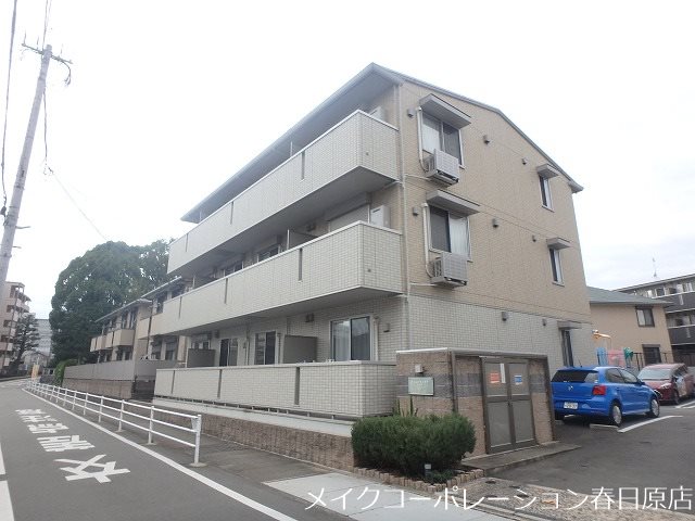 D-room博多麦野　壱番館 A102号室 外観