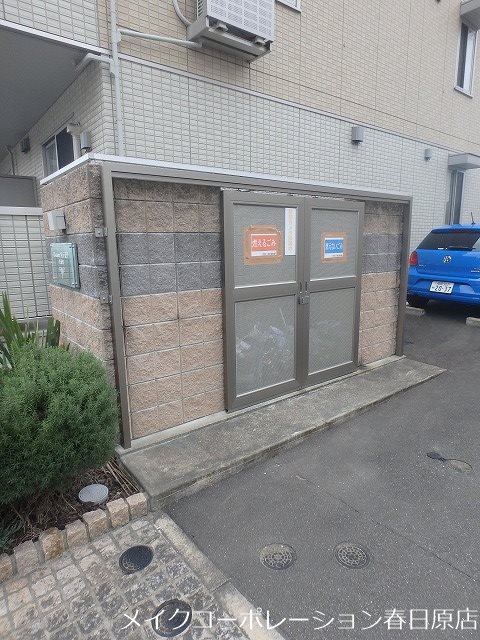D-room博多麦野　壱番館 その他外観2