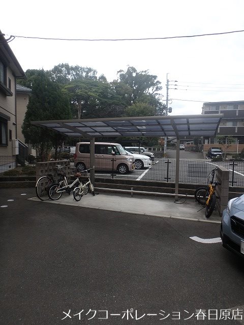 D-room博多麦野　壱番館 その他外観5