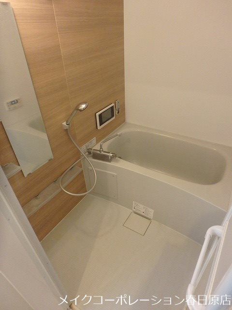 D-room博多麦野　壱番館 風呂画像