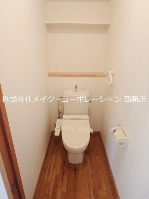 エスピラード藤崎 その他1