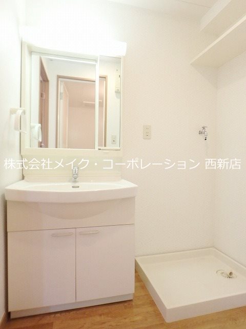 エスピラード藤崎 その他2