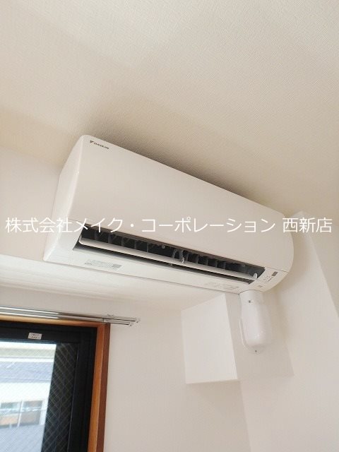 エスピラード藤崎 その他5