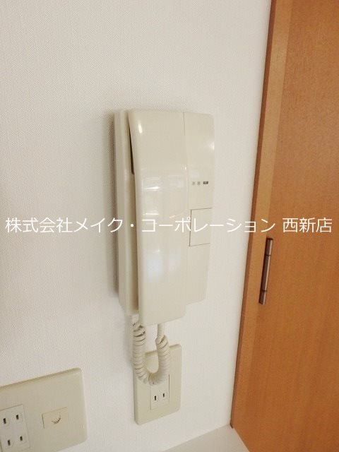 エスピラード藤崎 その他6